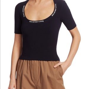 Authentic Alexander Wang women’s top 🎆